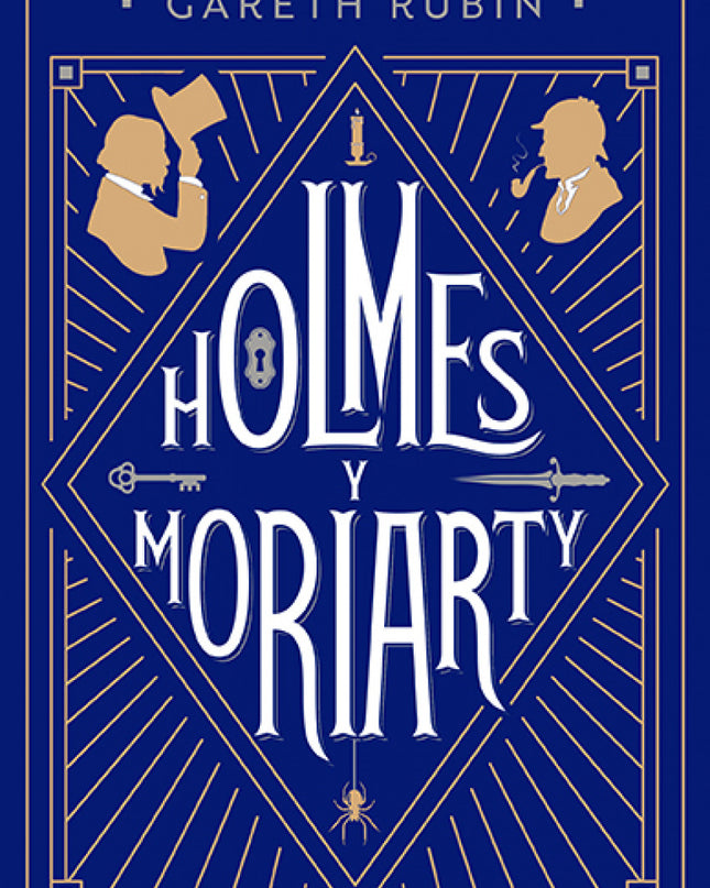 Holmes Y Moriarty