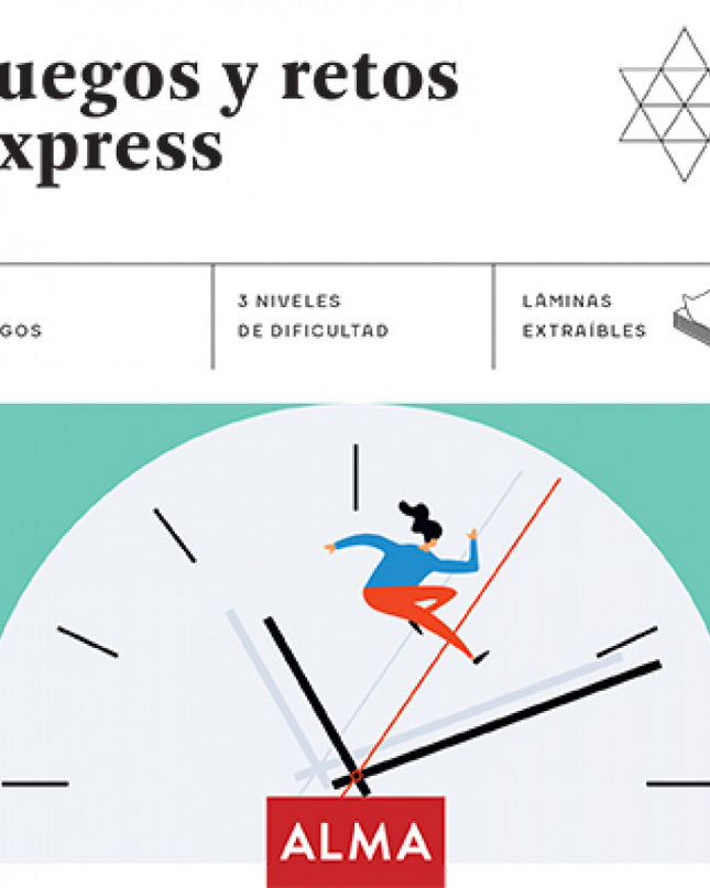 Juegos Y Retos Express