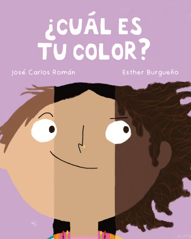 ¿cuál Es Tu Color?