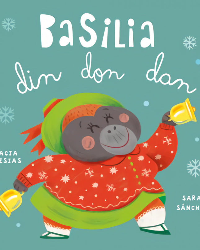 Basilia Din Don Dan