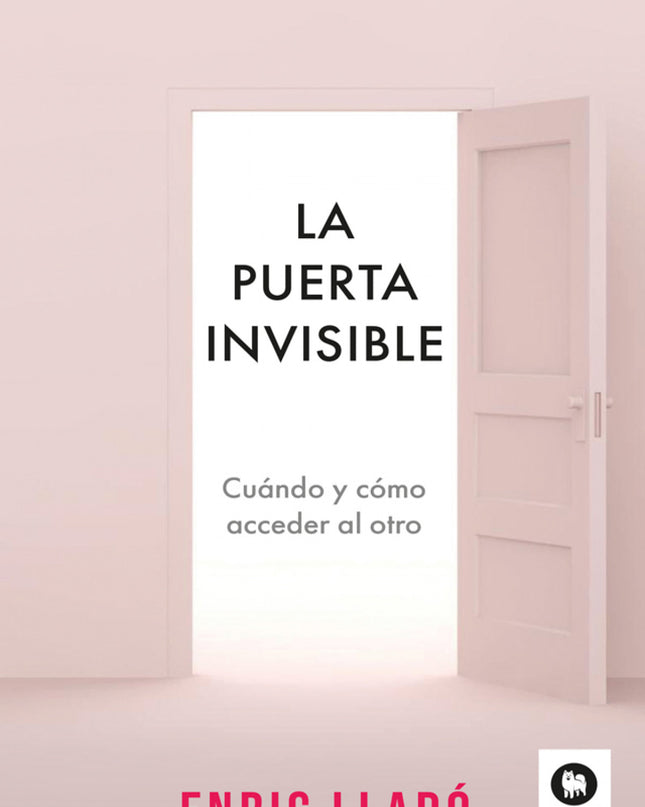 La Puerta Invisible