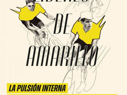 Líderes De Amarillo