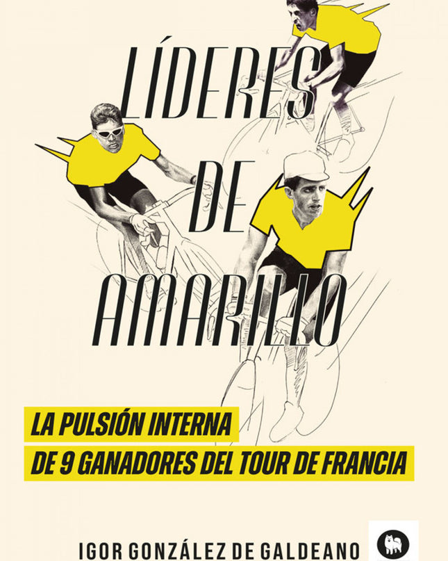 Líderes De Amarillo