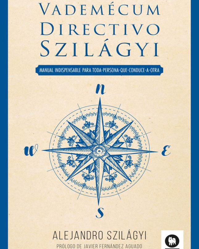 Vademécum Directivo Szilágyi