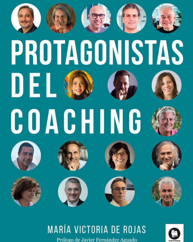 Protagonistas Del Coaching