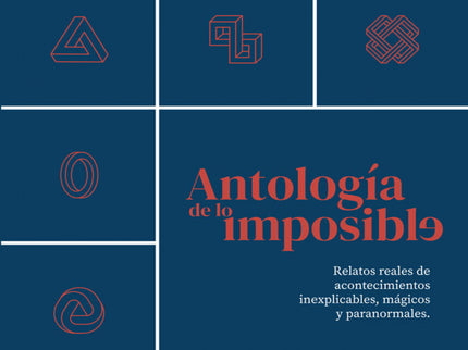 Antología De Lo Imposible