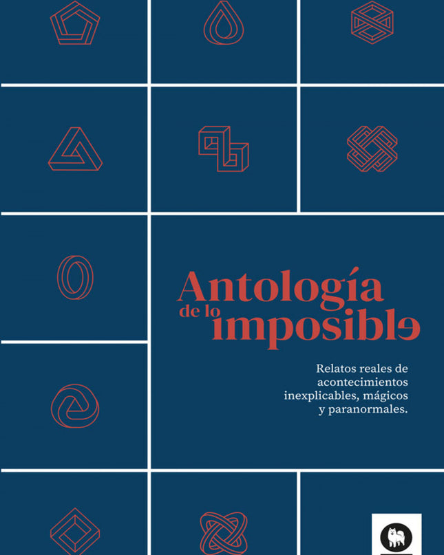 Antología De Lo Imposible