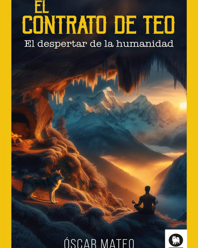 El Contrato De Teo