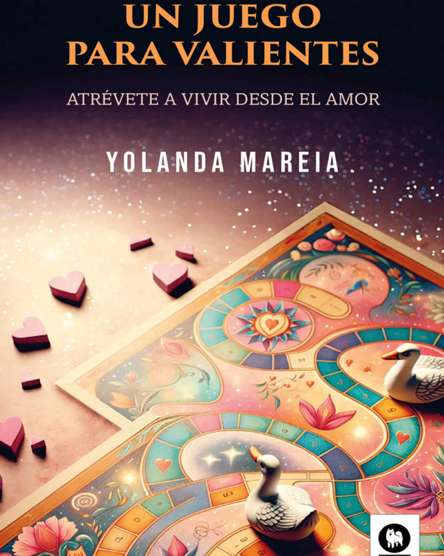 Un Juego Para Valientes