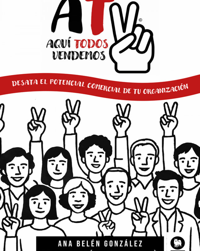 Aqui Todos Vendemos