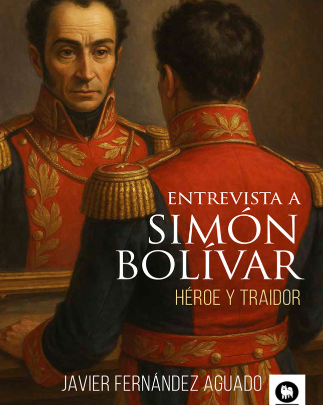 Entrevista A Simón Bolívar