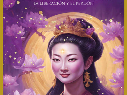 Kwanyin, Maestría Y Enseñanzas