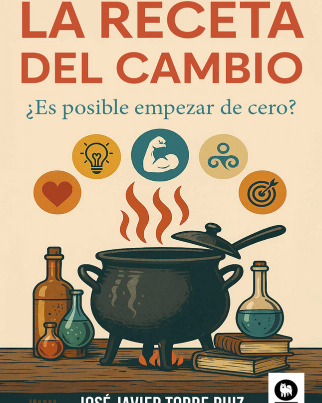 La Receta Del Cambio