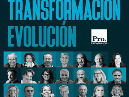 Crisis. Transformación. Evolución
