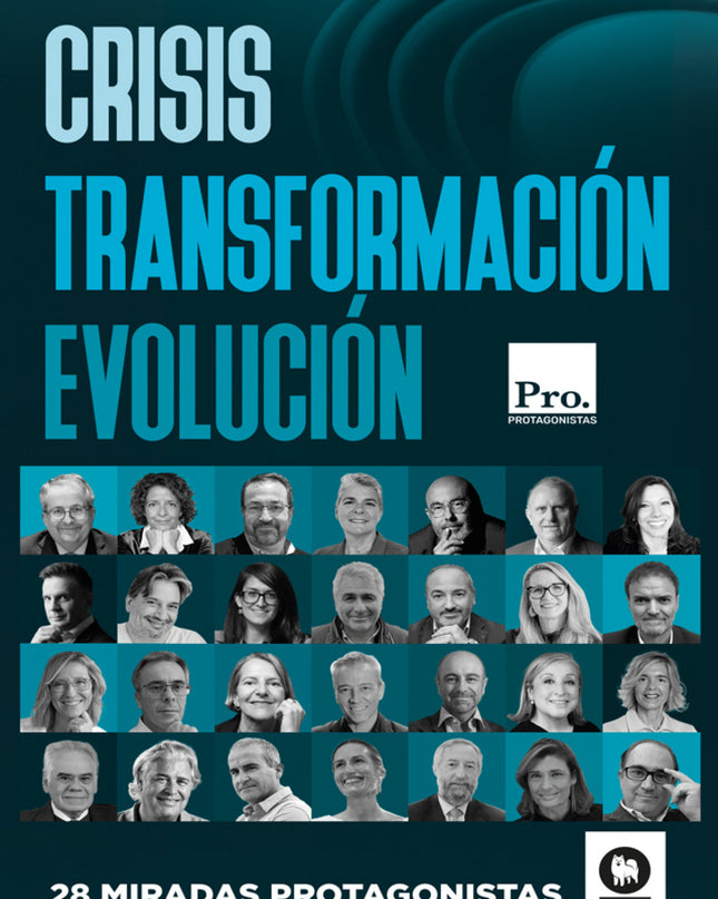 Crisis. Transformación. Evolución