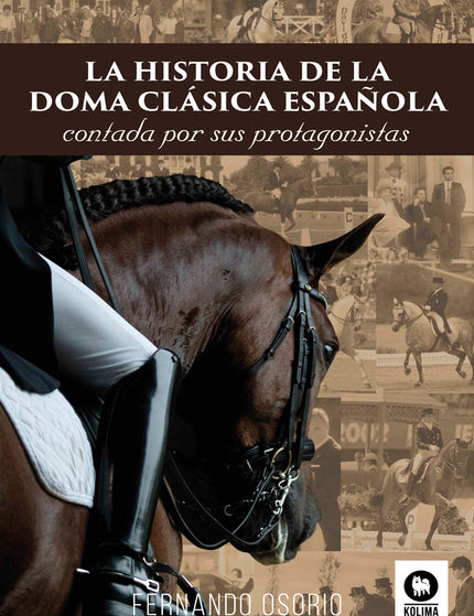 Collection image for: Caballos y ponis