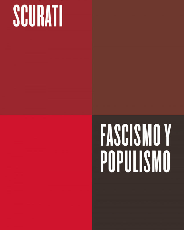Fascismo Y Populismo
