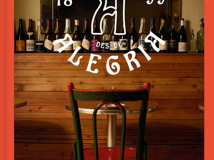 Bar Alegria
