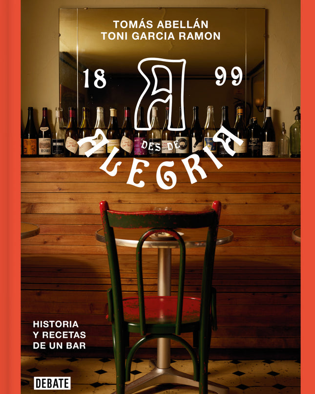 Bar Alegria