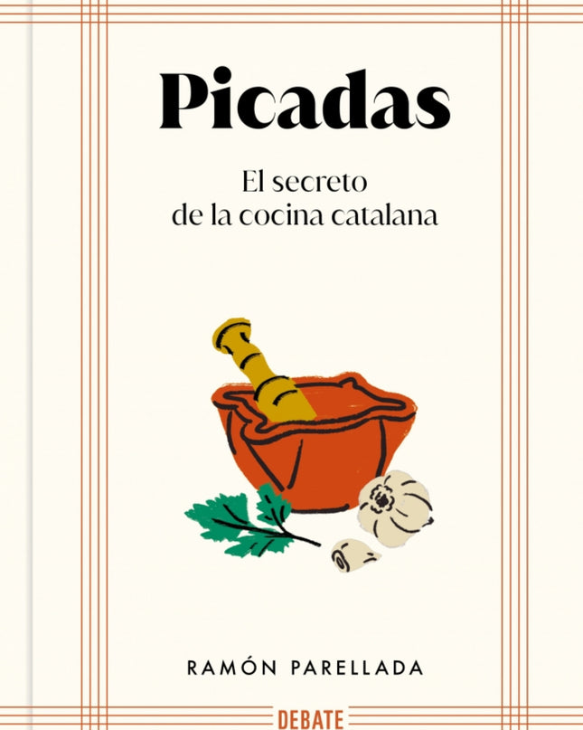 Picadas (mesa Y Mantel)