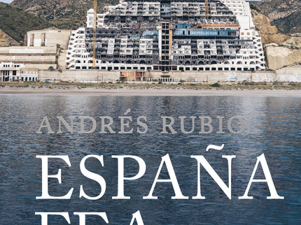 España Fea Ampliado 2023