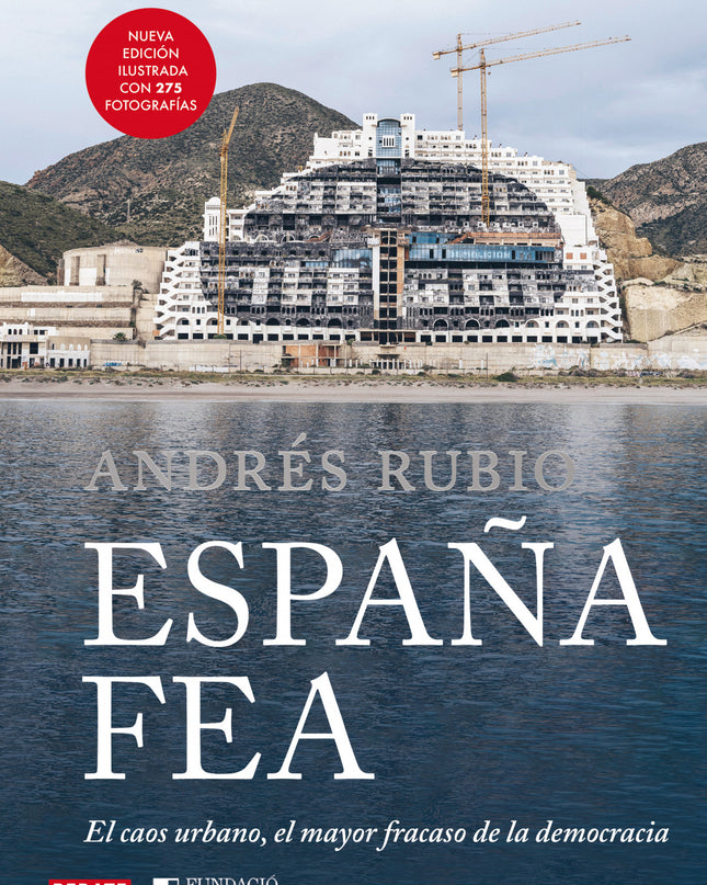 España Fea Ampliado 2023
