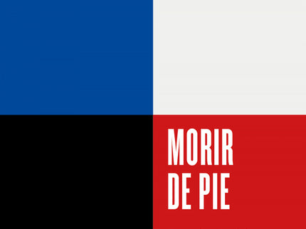Morir De Pie