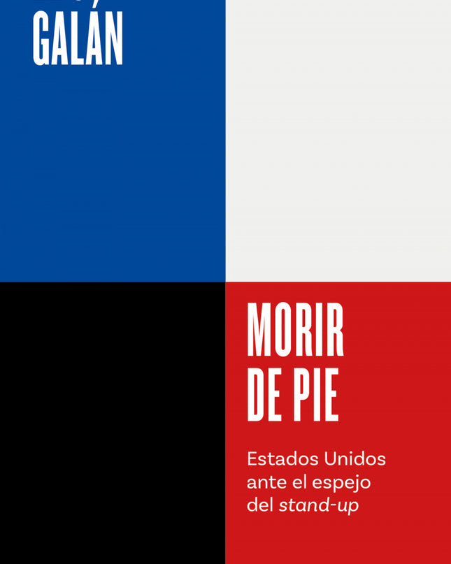 Morir De Pie