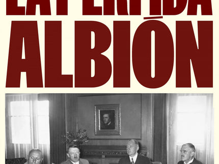 La Pérfida Albión