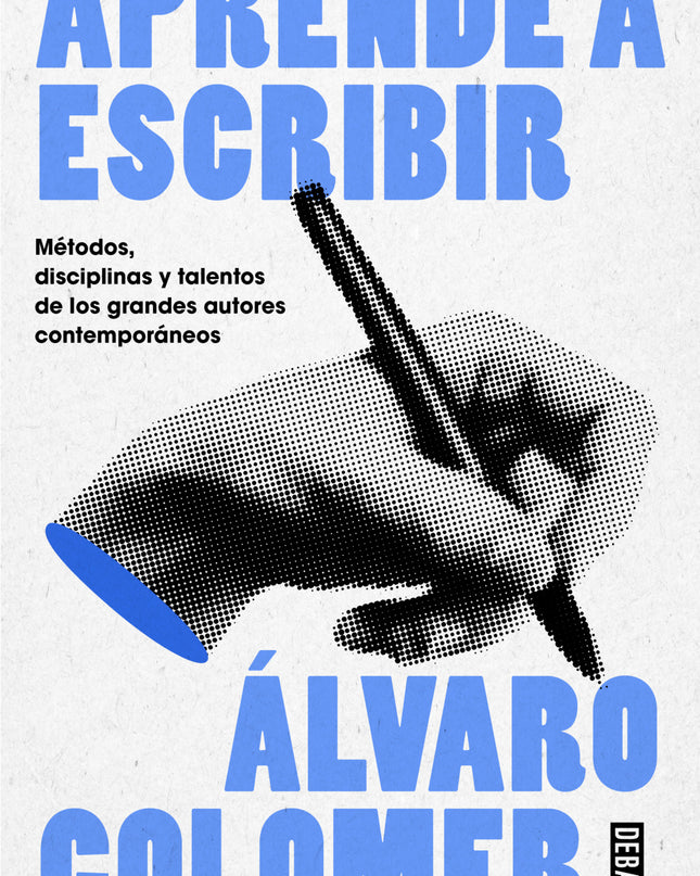 Aprende A Escribir Con...