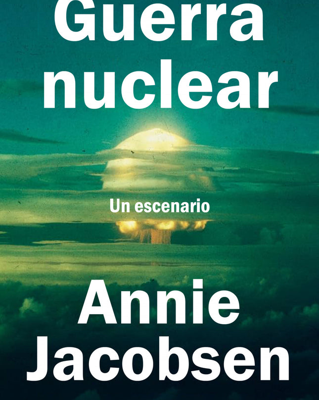 Guerra Nuclear