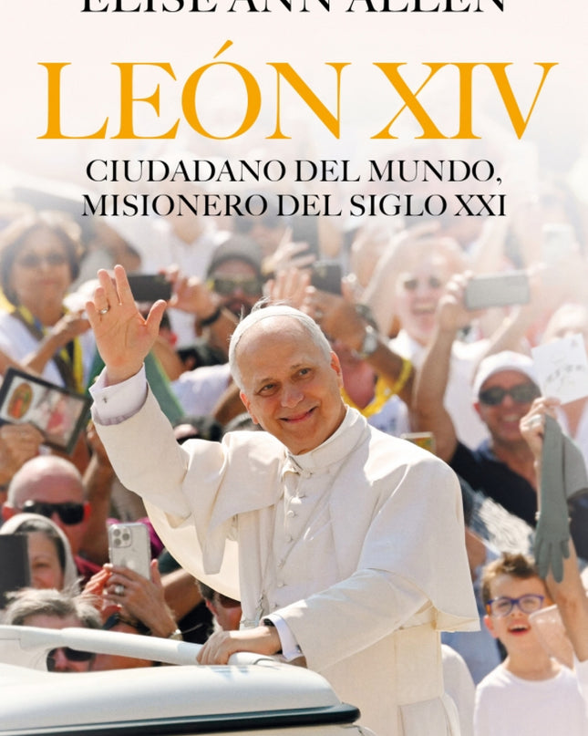 León Xiv