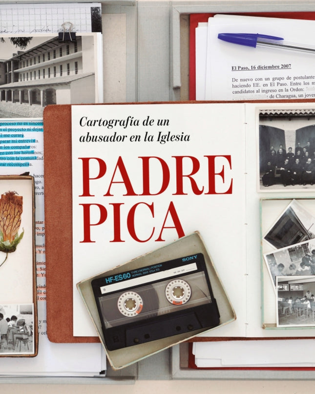 Padre Pica