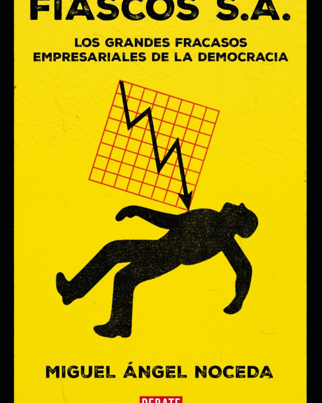 Fiascos S.a.