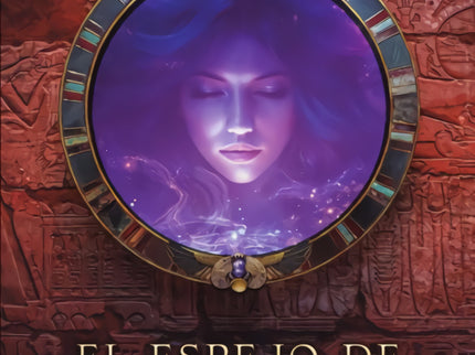 El Espejo De Amenwah