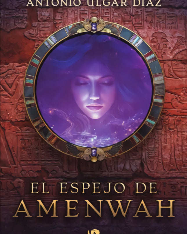 El Espejo De Amenwah