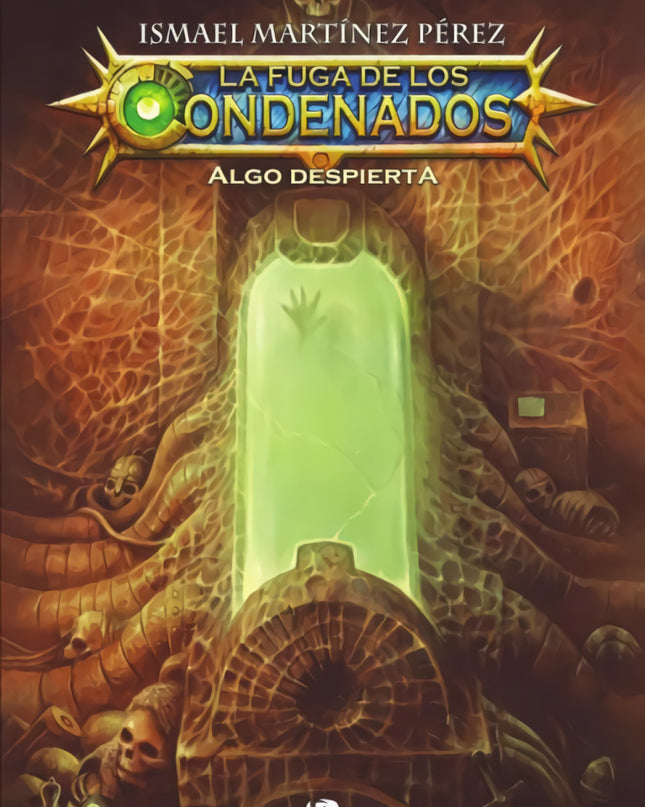 La Fuga De Los Condenados