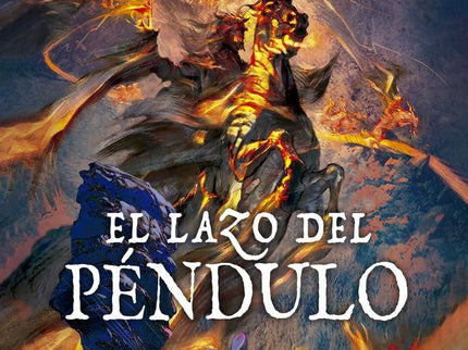 El Lazo Del Péndulo