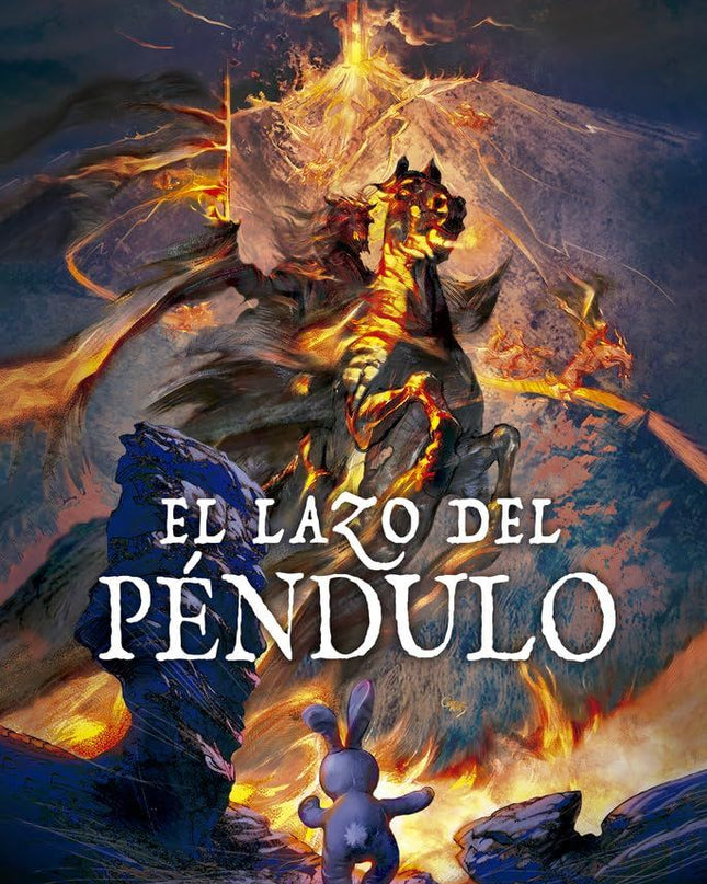 El Lazo Del Péndulo