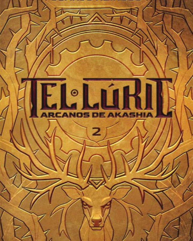 Tel·lúric