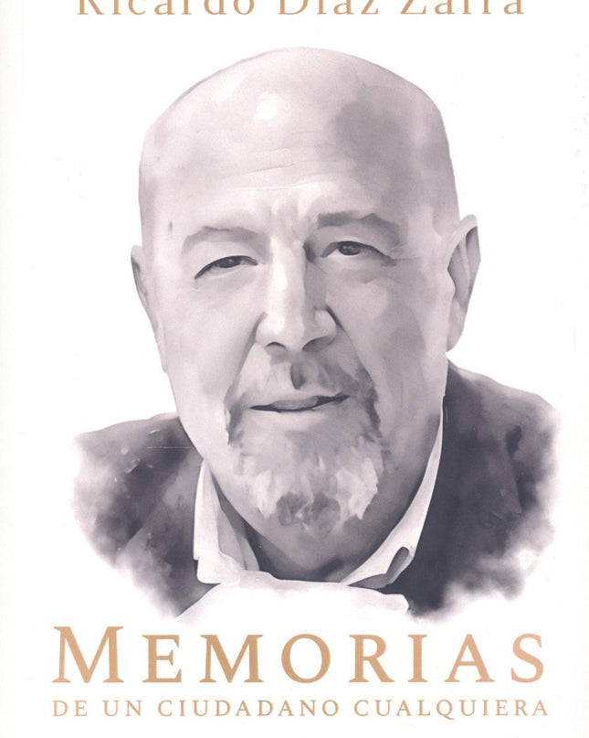Memorias De Un Ciudadano Cualquiera