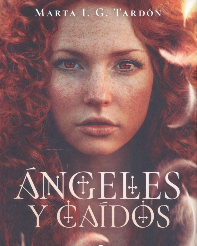 ángeles Y Caídos