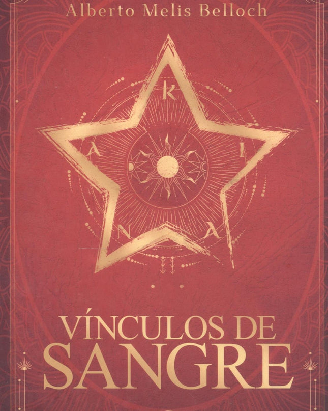 Vinculos De Sangre