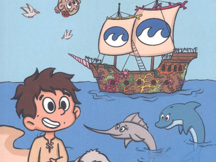 Un Mar De Risas