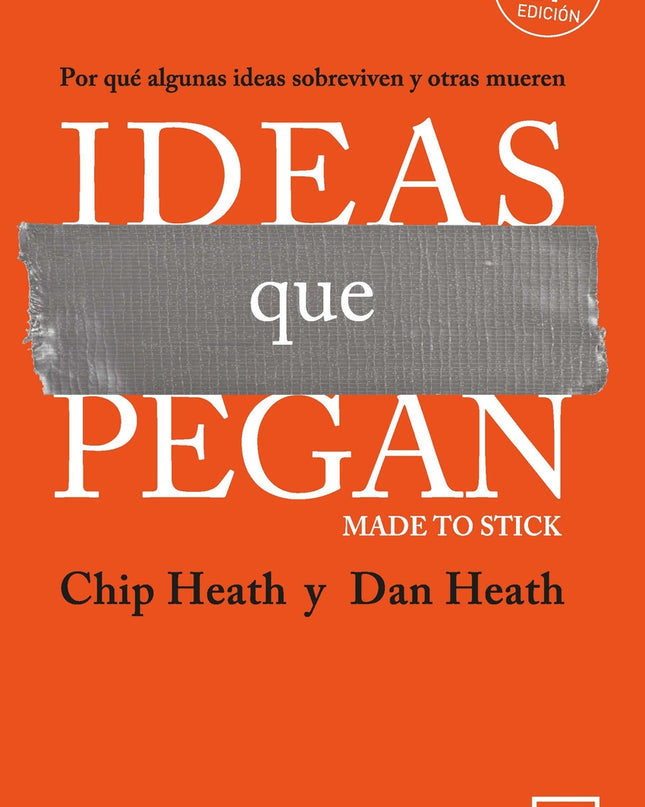 Ideas Que Pegan