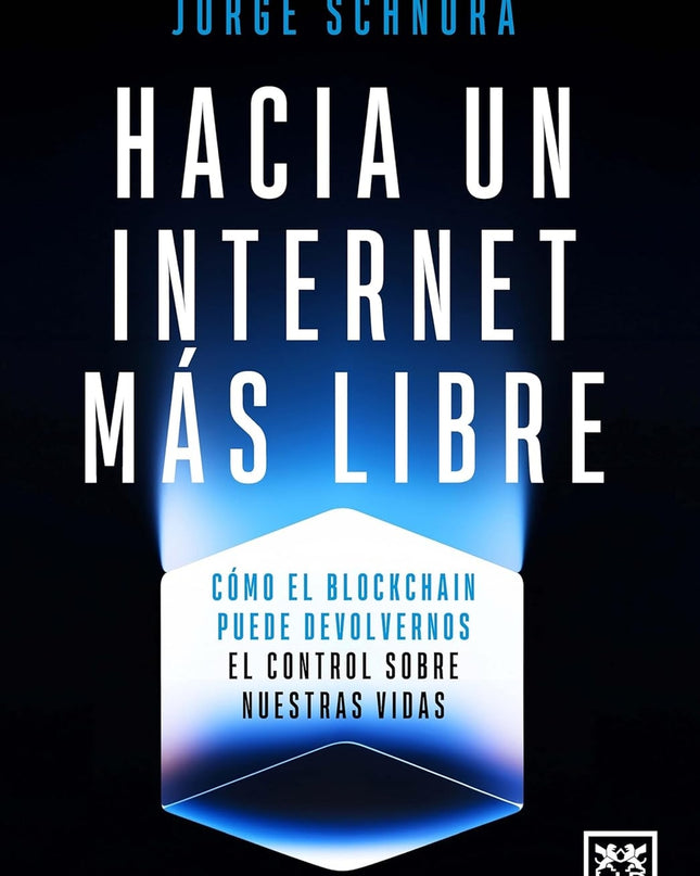 Hacia Un Internet Más Libre