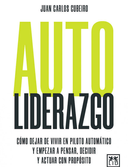Collection image for: Gestión: liderazgo y motivación