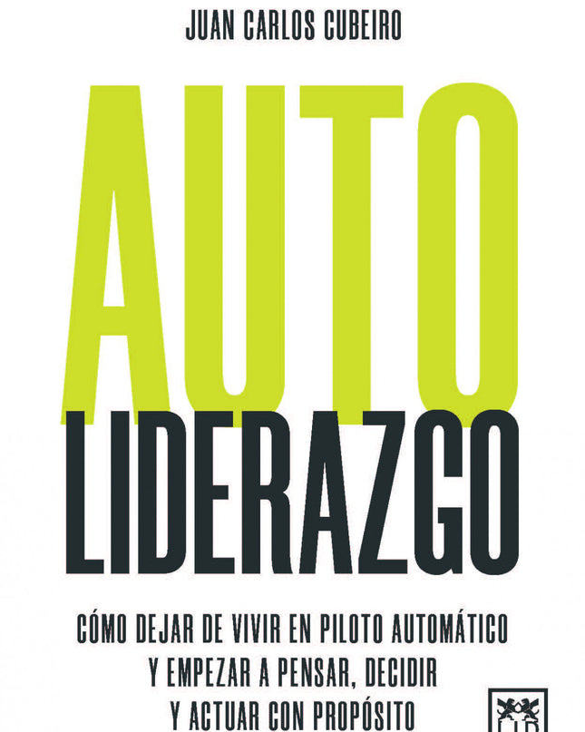 Autoliderazgo