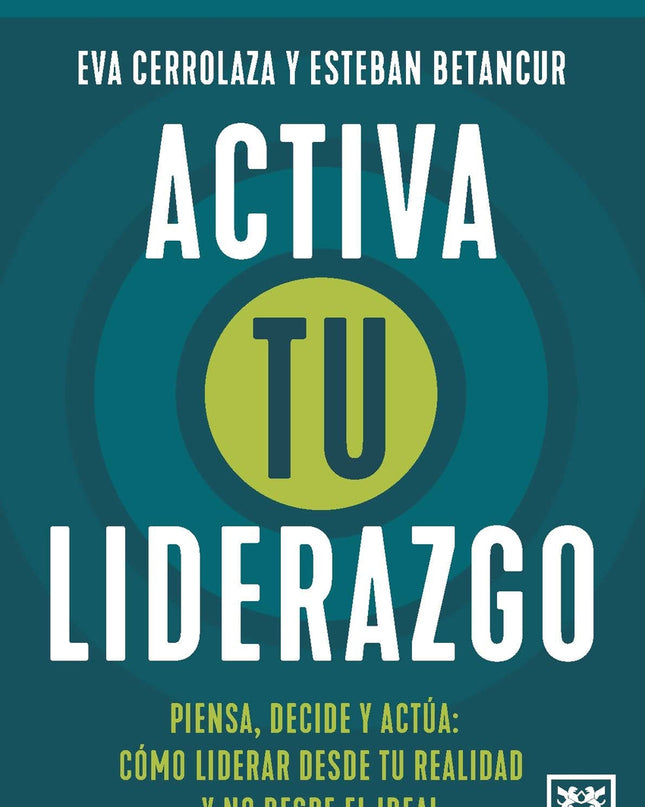 Activa Tu Liderazgo