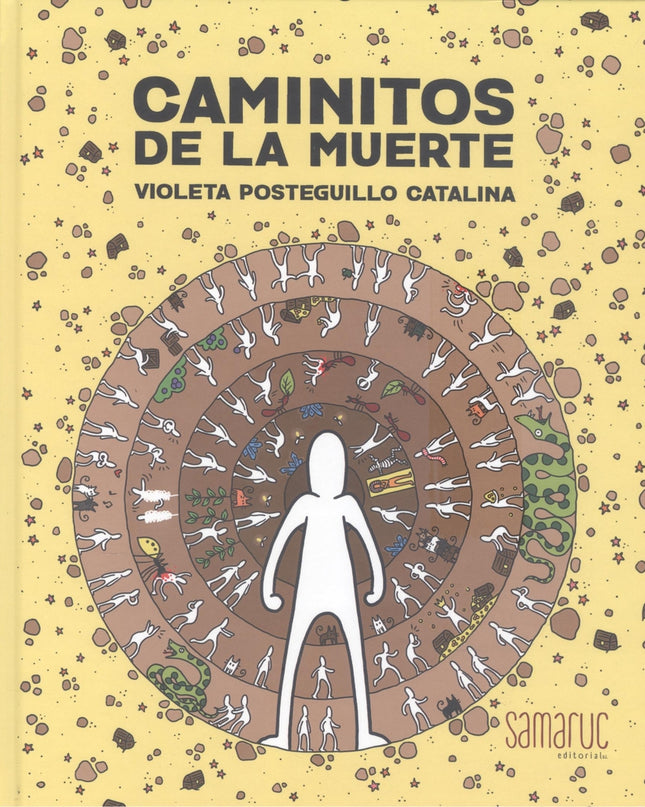 Caminitos De La Muerte